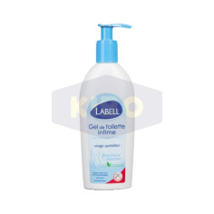 Gel de toilette intime 250ml