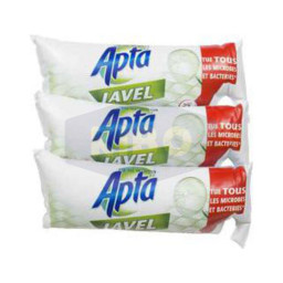 Eau de javel dose 3x250ml