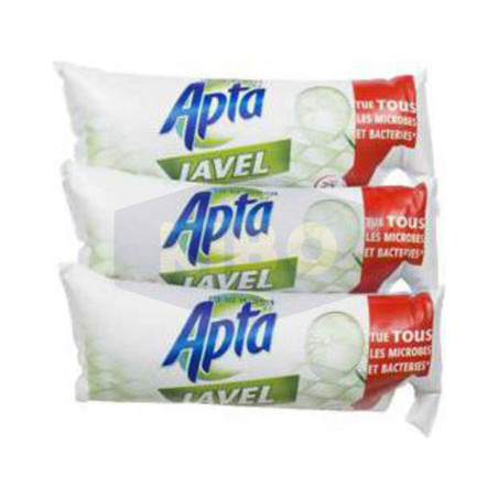 Eau de javel dose 3x250ml