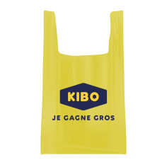 Sachet de caisse