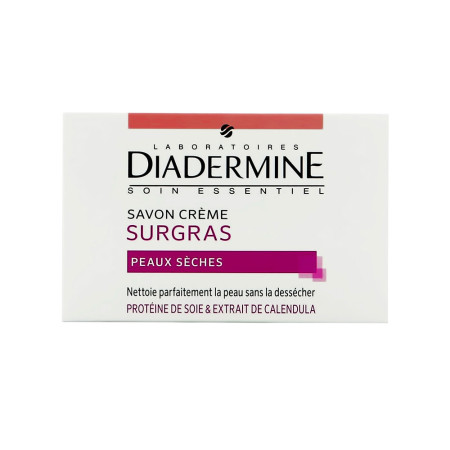 Savon surgras 100g
