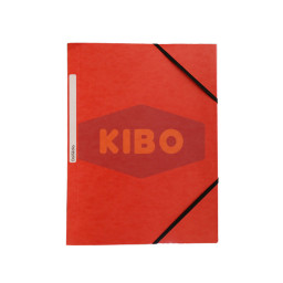 Classeur cahier A4