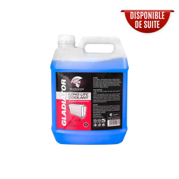 Liquide Refroidissement...