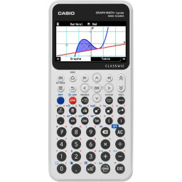 Calculatrice Graphique...