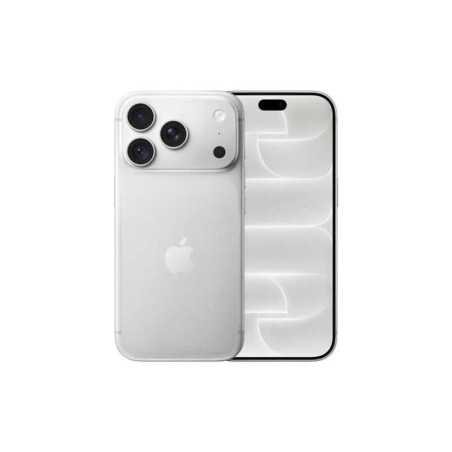 APPLE iPhone 18 Pro 512Go Silver