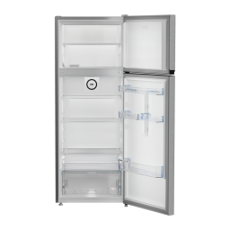 Réfrigérateur Beko double...