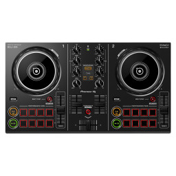 Contrôleur DJ Pioneer 2...