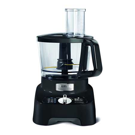 Robot multifonction Moulinex FP821811