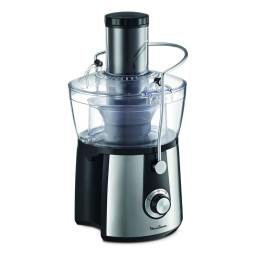 Extracteur de jus Moulinex...