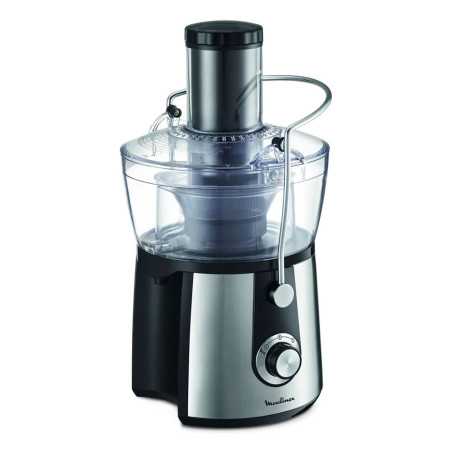 Extracteur de jus Moulinex 800W JU550D10