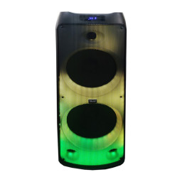 TRUST Enceinte portable 8"...