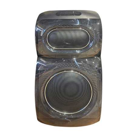 TRUST Enceinte trolley 10" 200W avec micro sans fil - TTS-10H