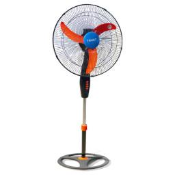 Ventilateur sur pied Trust...