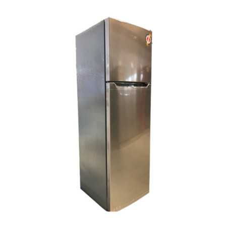 Congélateur coffre 195 L TRUST à dégivrage manuel R600 – Inox TTMF-195DF