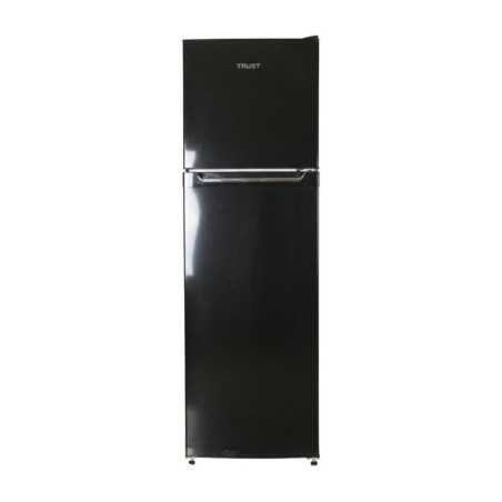 Réfrigérateur coffre 195 L TRUST à dégivrage manuel R600 – Noir TTMF-195DFBK