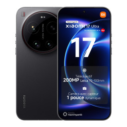 XIAOMI 17 Ultra -16+512 Go...
