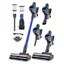 Ginaray Aspirateur Balai...