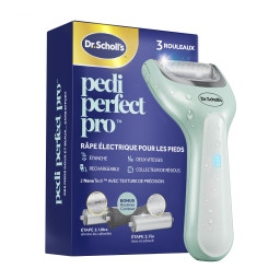 Dr. Scholl\'s Râpe...