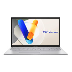 PC Portable ASUS Vivobook 17 - 17,3" FHD - Intel Core 7 150U - 16 + 512 Go SSD - Windows 11 Home - AZERTY - Chargeur non inclus