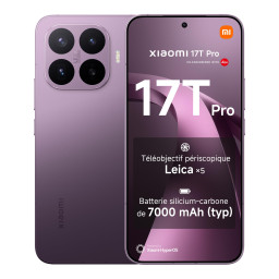 XIAOMI 17 T Pro - 12 + 1 To...