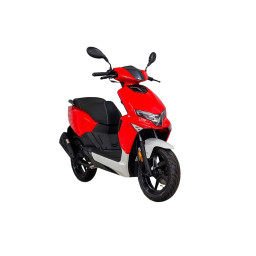 Scooter 50CC NITRO EAGLE 50...