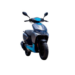 Scooter 50CC NITRO EAGLE 50...