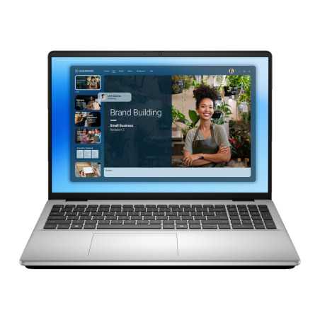 PC Dell 16 DC16251 16" FHD+ 16:10 - Core 5, 8 Go, SSD 512 Go, Windows 11