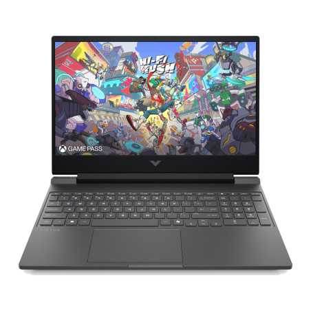 PC Gamer HP Victus 15 15.6" FHD - i5-13420H, 16 Go, SSD 512 Go, RTX 3050