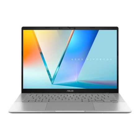 PC Asus Vivobook F1504VAP-WH56 Silver 15.6" FHD - Core 5, 16 Go, SSD 512 Go