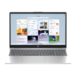 PC HP 15-fc0075nia 15.6"...