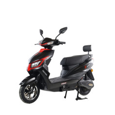 Scooter électrique Voltura Urban – 70 km d’autonomie