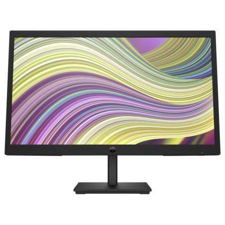 Écran HP P22v G5 21.5" FHD - 75Hz, HDMI, VGA