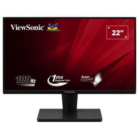 Écran ViewSonic VA2215-H 21.5" FHD - 100Hz, Adaptive Sync, HDMI