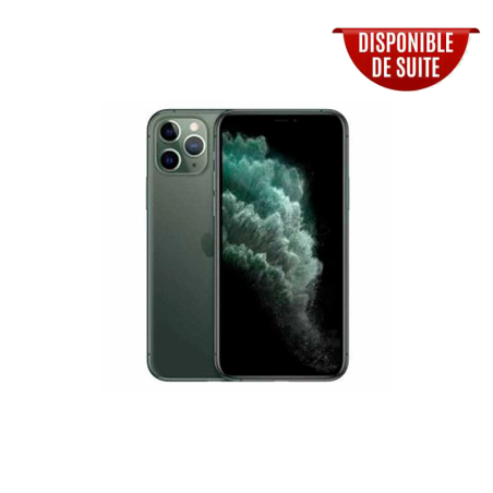APPLE iPhone 11 Pro