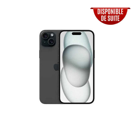 Apple IPhone 15 Plus