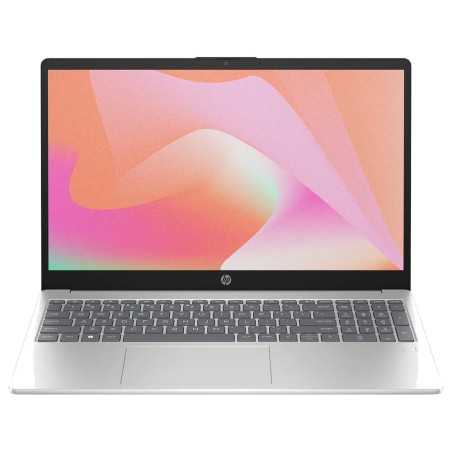 PC Tactile HP 15-FD0154WM 15.6" FHD - i5-1334U, 8 Go, SSD 512 Go