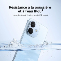 TELEPHONE PORTABLE