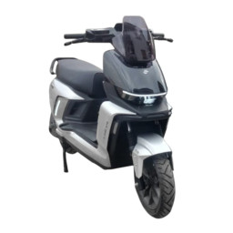 Scooter éléctrique Ecooter...