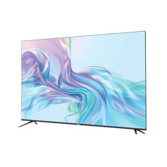 Smart Tv Led 75" Vista - Téléviseur sans Bordure avec Écran Géant 4k UHD - WebOs Hub - avec WiFi, USB & HDMI, Magic R/C - 220W