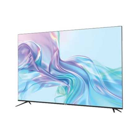 Smart Tv Led 75" Vista - Téléviseur sans Bordure avec Écran Géant 4k UHD - WebOs Hub - avec WiFi, USB & HDMI, Magic R/C - 220W