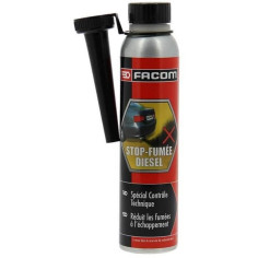 FACOM Huile-Additif FACOM stop fumee diesel 300ml - 300ml FACOM Huile-Additif FACOM stop fumee diesel 300ml - 300ml