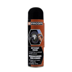 FACOM Nettoyant spécifique -Freins embrayage - 400 ml FACOM Nettoyant spécifique -Freins embrayage - 400 ml