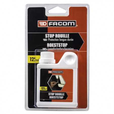 Stop-Rouille 125ml - FACOM - Formule concentrée