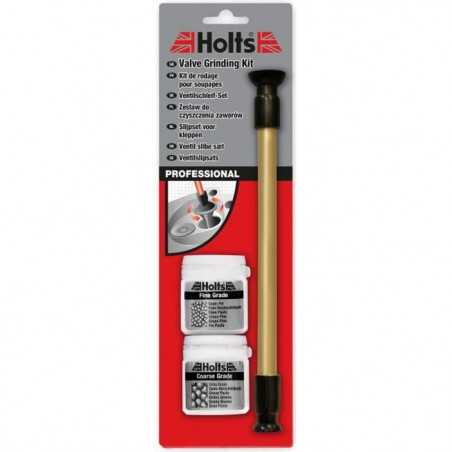 HOLTS Pâte a roder - Avec rodoir