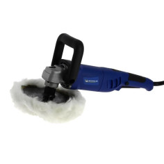 MICHELIN Polisseuse professionnelle 230 V / 50 Hz - Puissance : 1100 W MICHELIN Polisseuse professionnelle 230 V / 50 Hz - Puissance : 1100 W