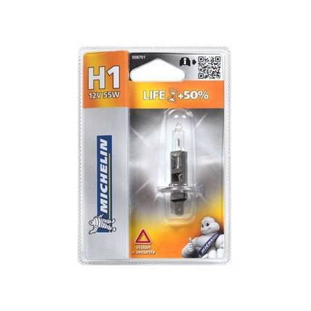 MICHELIN Life +50% 1 H1 12V 55W