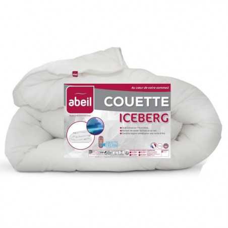 ABEIL Couette légere 200gr/m² ICEBERG 220x240cm