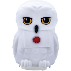HARRY POTTER - Veilleuse 3D Edwige - Diffusion lumiere en couleurs - LEXIBOOK HARRY POTTER - Veilleuse 3D Edwige - Diffusion lumiere en couleurs - LEXIBOOK