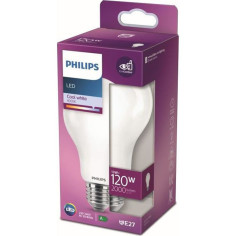 Philips Ampoule LED Equivalent 120W E27 Blanc froid Non Dimmable