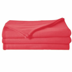 POLECO couverture polaire FRAISE 220 POLECO couverture polaire FRAISE 220